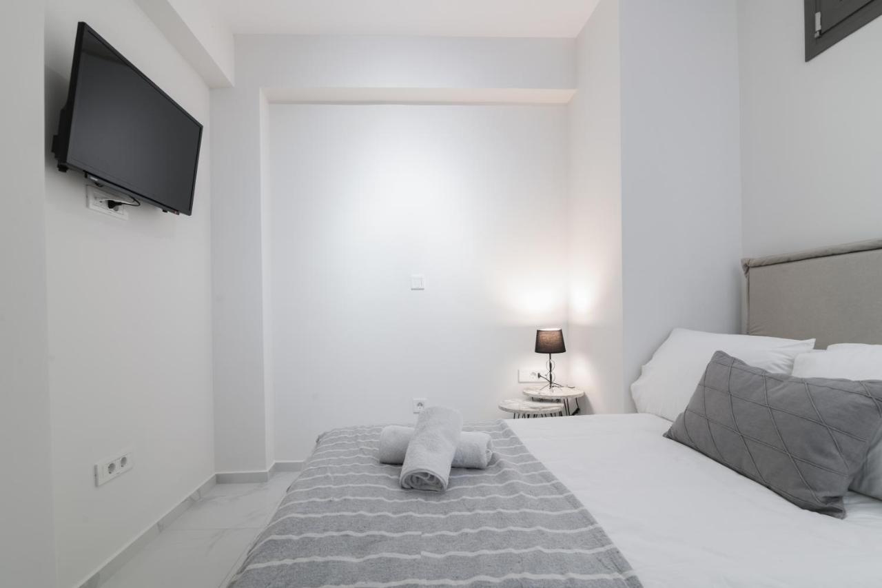 Centro Studios & Apartments Zakynthos Town Exterior photo